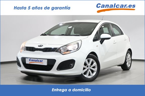 Kia Rio 1.2 Drive