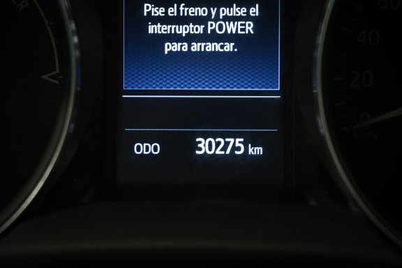 Foto de Toyota C-HR 1.8 125H Advance