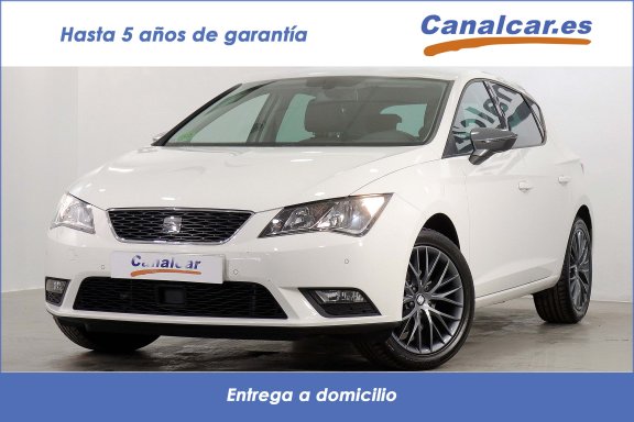 Seat Leon 1.2 TSI Style 110 CV