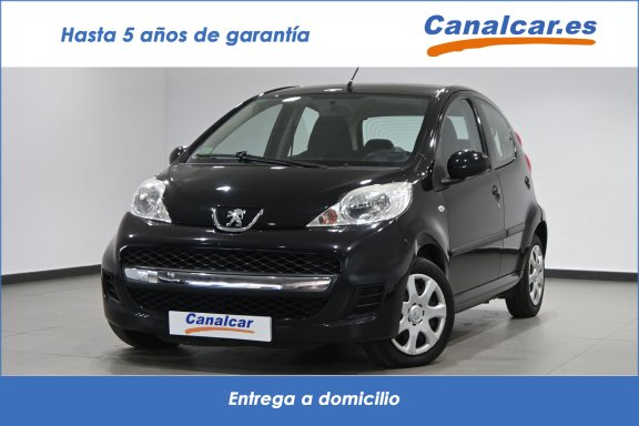 Peugeot 107 1.0i Urban