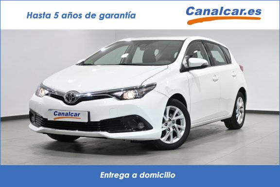 Toyota Auris 120T Active