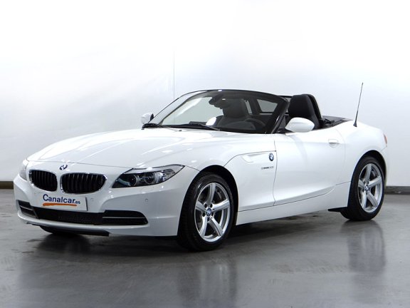 BMW Z4 2.0 i Roadster Automático