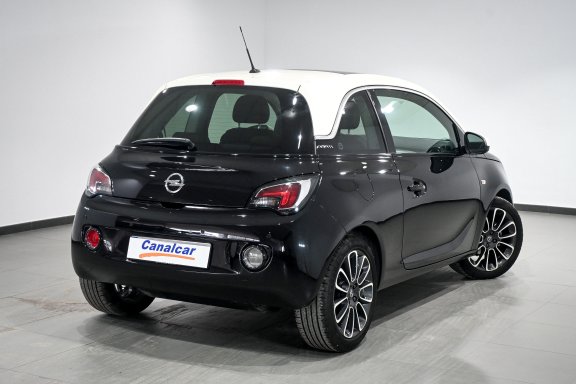 Foto de Opel Adam 1.4 XEL S&S Glam Unlimited