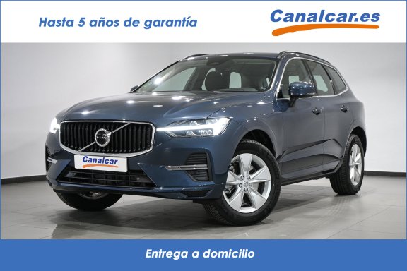 Volvo XC60 2.0 B4 G Core Pro Auto 5p.