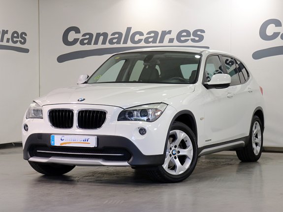 BMW X1 xDrive20d Auto 177 CV