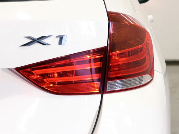 Foto de BMW X1 xDrive20d Auto 177 CV