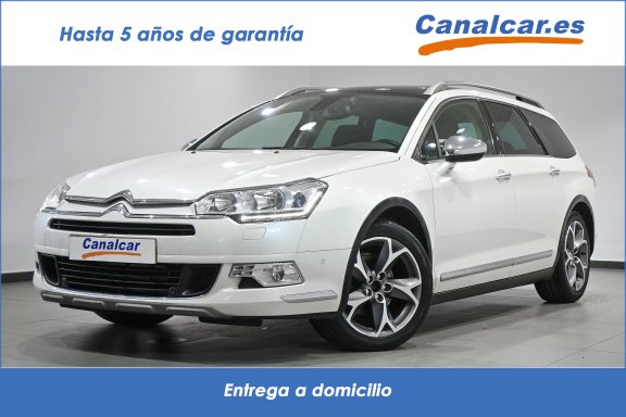 Citroen C5 Cross XTR 2.0BlueHDi S&S Feel Ed.