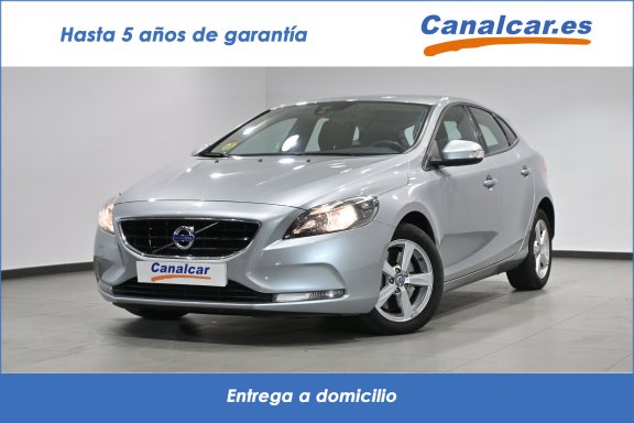 Volvo V40 D3 Kinetic 150