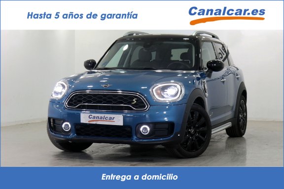 MINI Countryman Cooper S E ALL4 224CV