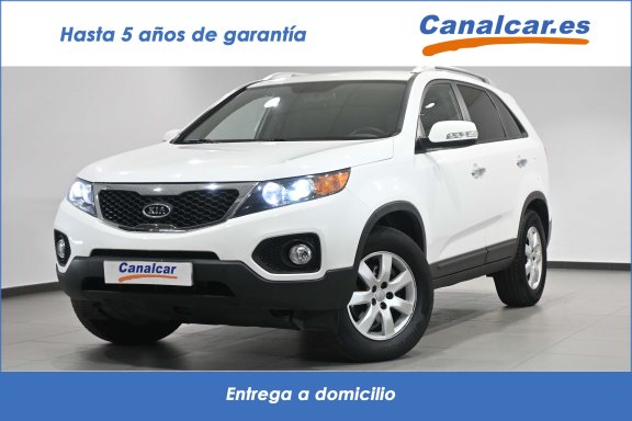 Kia Sorento 2.0 CRDi Drive 4x2
