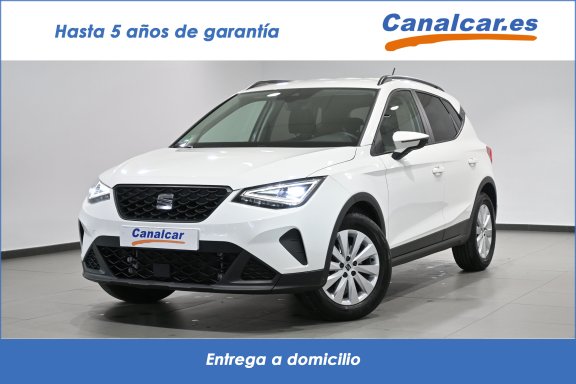 Seat Arona 1.0 TSI STYLE P81