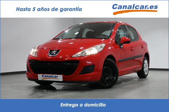 Peugeot 207 1.4i Confort