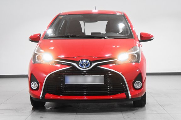 Foto de Toyota Yaris HSD 1.5 Active