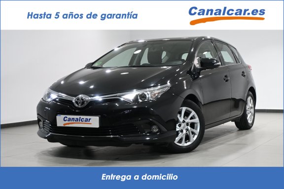 Toyota Auris 90D Active