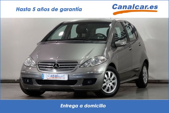 Mercedes-benz A 180 A 180 CDI Elegance 109CV
