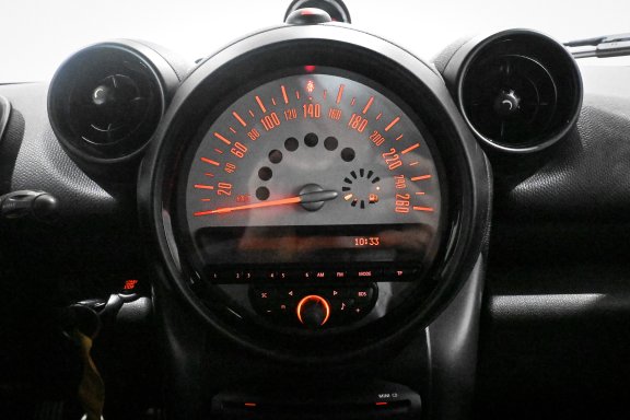 Foto de MINI Countryman COOPER SD