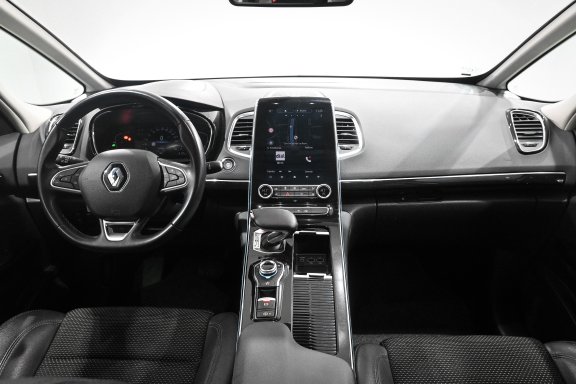 Foto de Renault Espace 2.0 Blue dCi TT Intens EDC 118kW