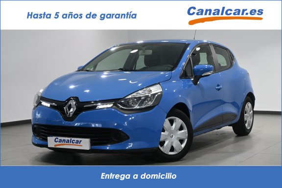 Renault Clio TCe eco2 Energy Dynamique