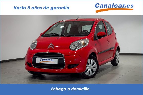 Citroen C1 1.0i Audace