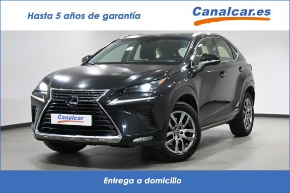 Lexus NX 300h Business Navigation 2WD