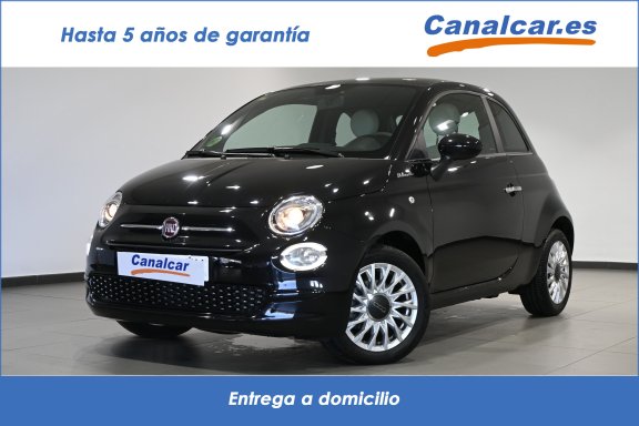 Fiat 500 hibrid 1.0 dolcevita