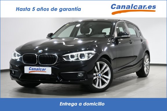 BMW 118i 118I