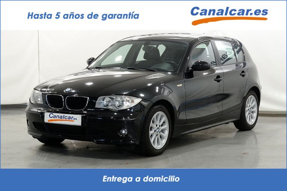 BMW 118 i 129CV