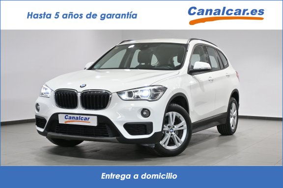 BMW X1 sDrive 18d
