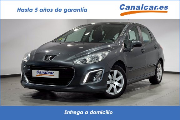 Peugeot 308 1.6HDI ACTIVE 1600 HDI 92CV