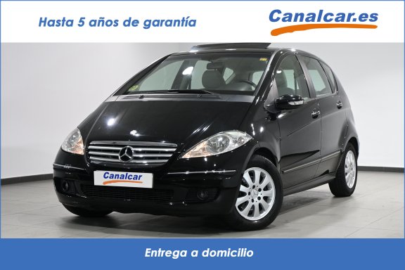 Mercedes-benz A 180CDI  Elegance