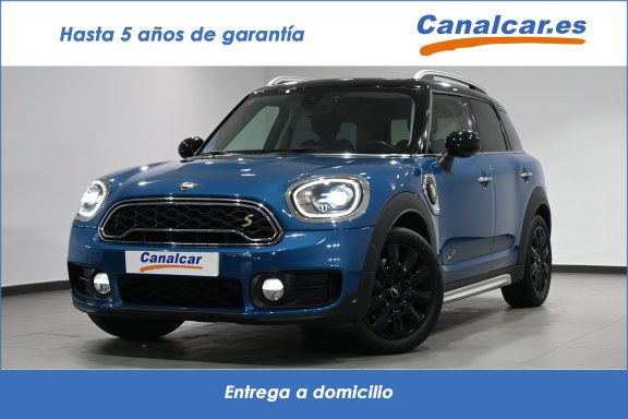 MINI Mini Countryman Cooper S E ALL4