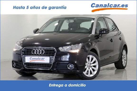 Audi A1 Sportback 1.6 tdi sportback