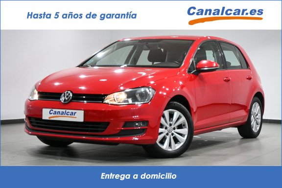 Volkswagen Golf 1.2 TSI BMT Business 110