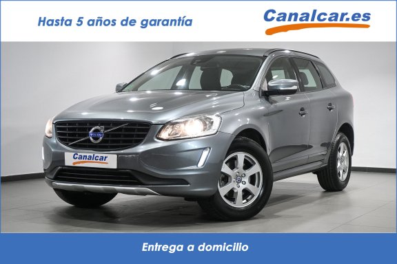 Volvo XC60 D3 Kinetic 150