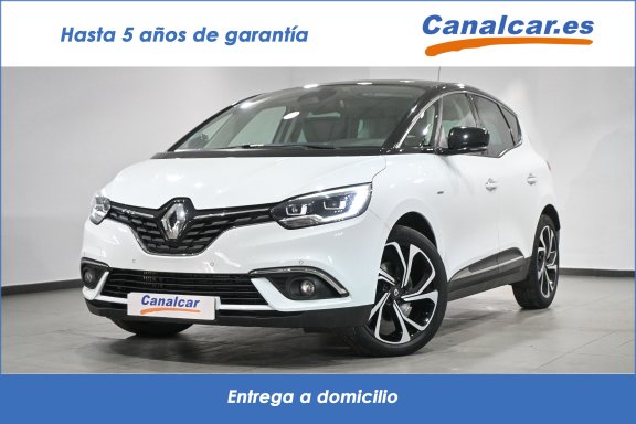 Renault Scenic 1.6dCi Edition One 130