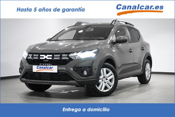 Dacia Sandero STEPWAY 1.0 EXPRESSION