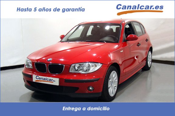 BMW 116 116i