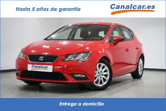 Seat Leon 1.2 TSI S&S Style 110