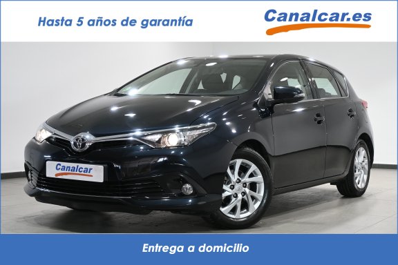 Toyota Auris 120T Active