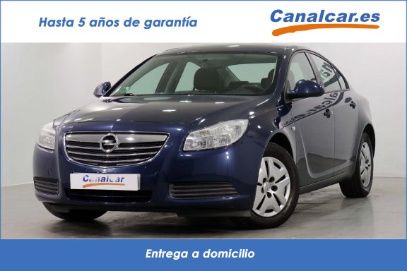 Opel Insignia 1.8 16v Essentia