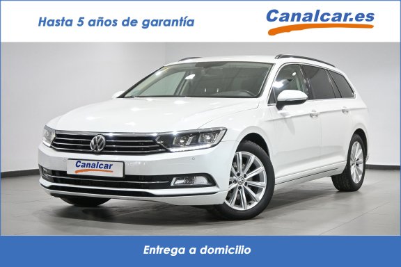 Volkswagen Passat Advance 2.0 TDI  DSG Variant