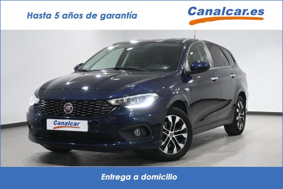 Fiat Tipo 1.3 Multijet II