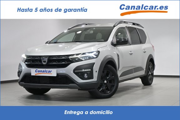 Dacia JOGGER S.L. Extreme Go 74kW 100CV ECOG