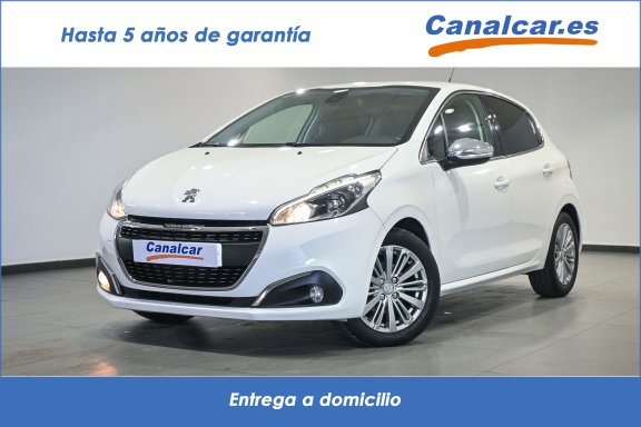 Peugeot 208 1.2 PureTech Active 110