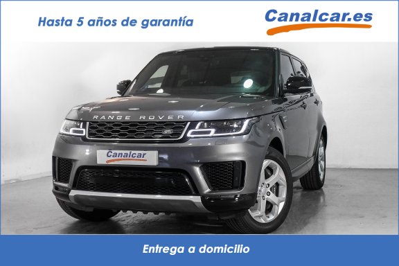 Land Rover Range Rover Sport 2.0 Si4 PHEV SE 404