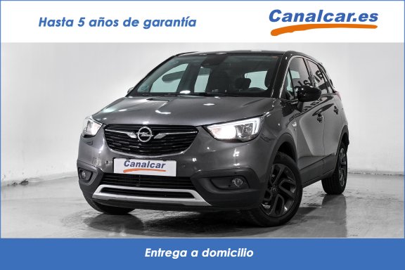 Opel CROSSLAND X 1.5D Innovation 102