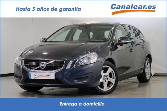 Volvo V60 1.6 DRIVE MOMENTUN