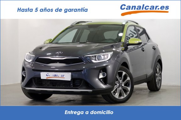 Kia Stonic 1.0 T-GDi Drive 100CV