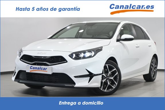 Kia Ceed 1.0 TGDi Tech