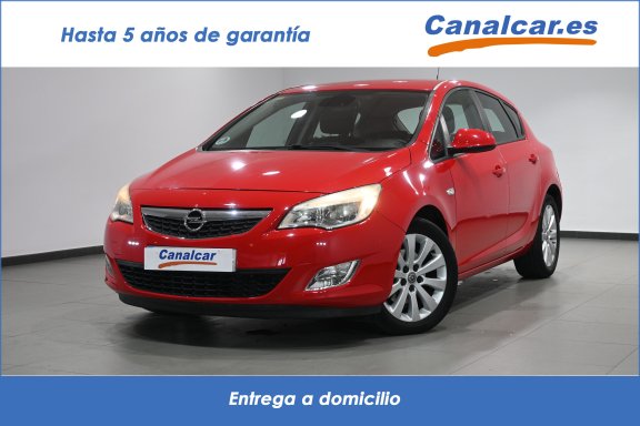 Opel Astra 1.7 CDTi Cosmo